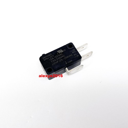 Pcs defond dmu 1215 - pcs,