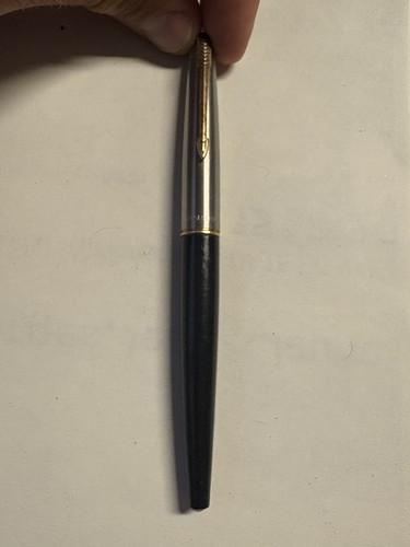 Stylo plumes parker 45 - stylo,