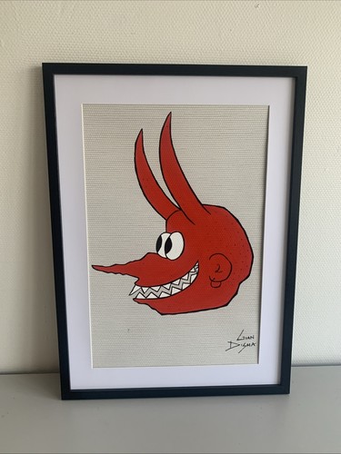 Art posca dessin - art,