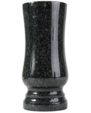 Grab-Vase Granite Impala