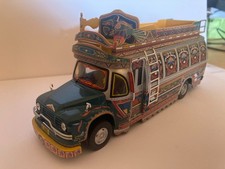 autobus bedford rocket inde