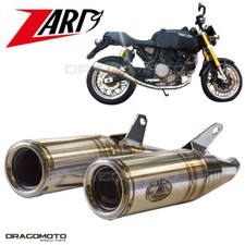 GT 1000 DUCATI 2009 2010 Bas