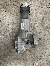 SSANGYONG KORANDO C300 Boîte