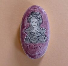 Fève dragée du MH 1993 - Coiffes Bretonnes / Bretagne : Coiffe de St Ivy