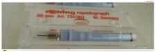 Rotring - 755 060 - Pointe Nib Rotring Rapidograph 0.6mm