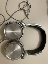 Sony MDR-XB910 Headphones Used Works Great