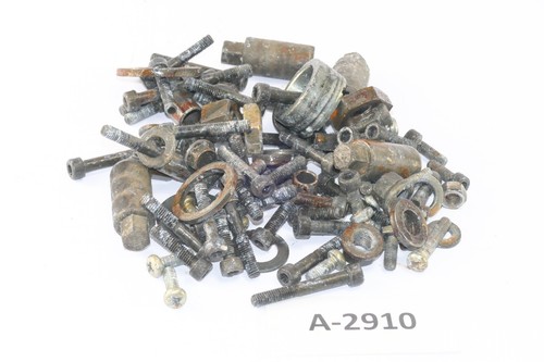 Yamaha 500 48t 1986 - 1986,