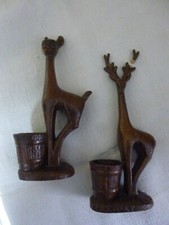 Statue sculpture animalière