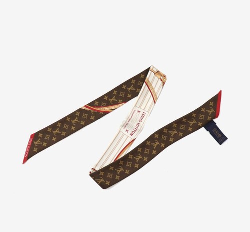 Louis vuitton écharpe - vuitton, damier