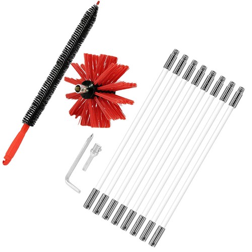 Nettoyant pour conduits - pour, de