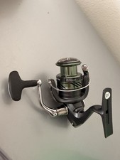 Shimano Symetre C3000HG