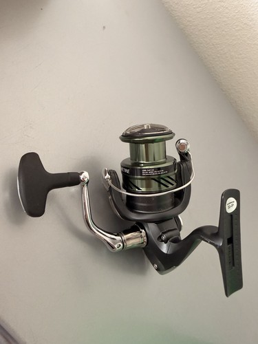 Shimano symetre c3000hg - shimano,