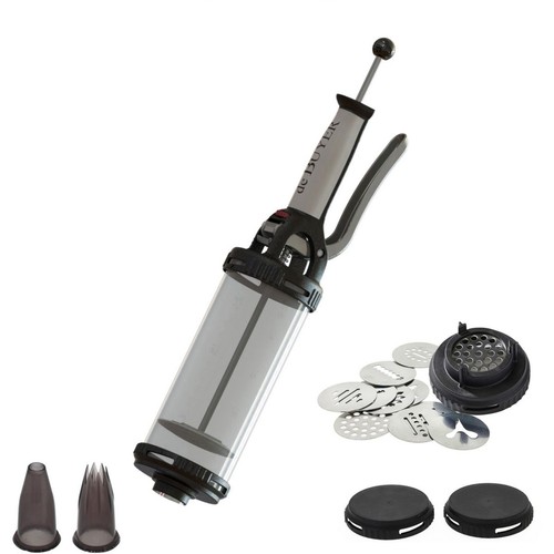 Tube pression buyer - buyer,