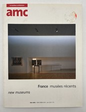Amc moniteur architecture - amc,