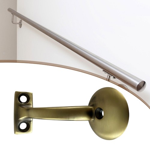 Support rampe escalier - support,