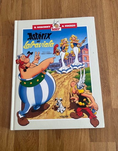 Album double astérix - bd,