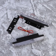  Eclairage De Jour Voiture Feu