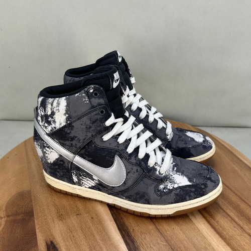 Nike dunk sky prm - dunk, hi