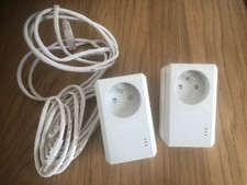 2 CPL TP-LINK Adaptateurs Cpl AV500 500Mbps