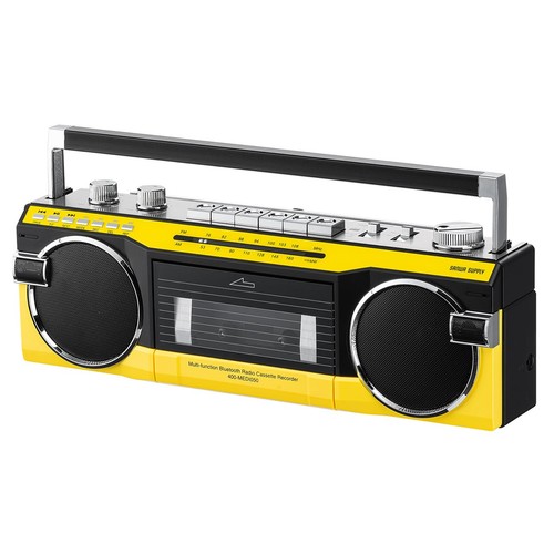 Sanwa direct bluetooth boombox - direct,