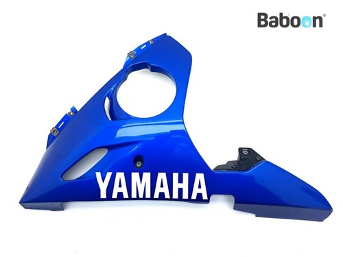 Bas carénage gauche - , yamaha