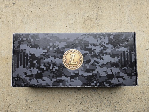 Leupold mark 60x80mm - leupold, 4