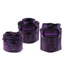 Bol chantant portable en