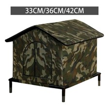 Niche pour animaux, Niche pour