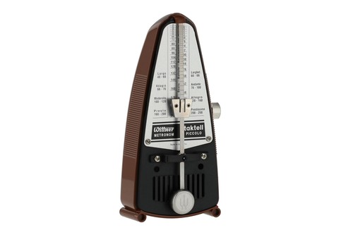 Métronome taktell piccolo - taktell,
