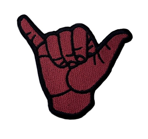 Shaka main patch - (3, ")