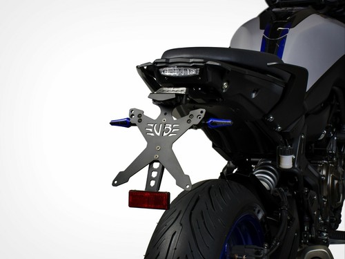 Feu arrière finally - feu, yamaha