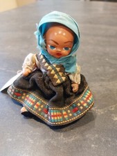 Poupee Ancienne miniature