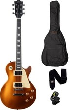 GUITARE ELECTRIQUE TYPE LP