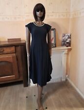 BELLE ROBE HIGH USE BY CLAIRE CAMPBELL MODELE "AT-LENGTH" TAILLE FRANÇAISE 38/40