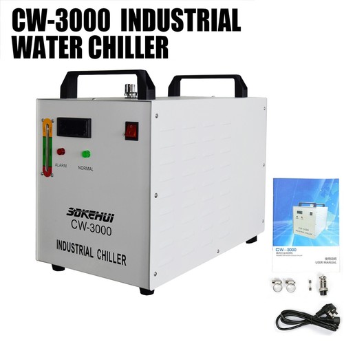 3000 refroidisseur - cw-3000,
