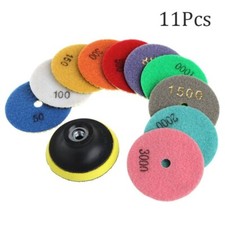 Tampon de polissage atelier