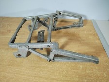 Porte Bagage Honda 750 Xlv