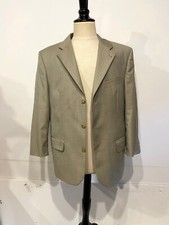 Ancienne Veste de Costume Digel collection vintage