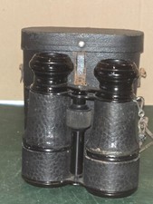 Jumelle militaire française, Etat Major, ww1