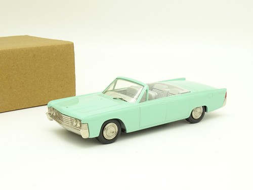 Amr century lincoln - sb, 1/43