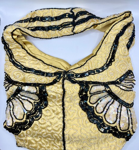 Sac main vintage - main,