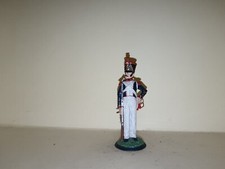 MEDAILLER FRANKLIN empire caporal grenadier inf de ligne 1814-1815