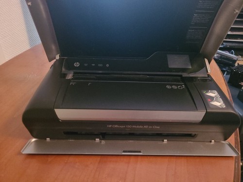 Imprimante officejet - imprimante, hp