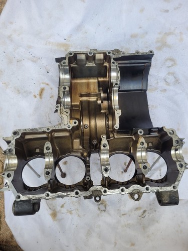 Carter moteur yamaha 1200 - yamaha,