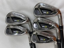Taylormade set fers m2 - set,