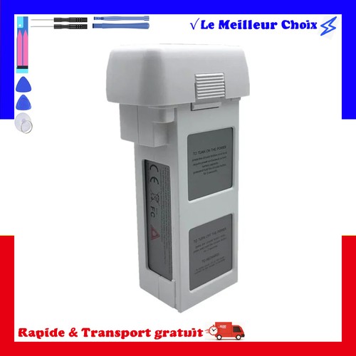 Batterie pour dji - batterie,