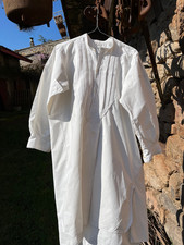 CHEMISE PAYSAN ANCIENNE