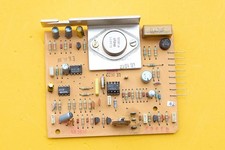 Pièces de bobine REVOX B77 MKII PCB 1.177.325- 13 carte de contrôle de...