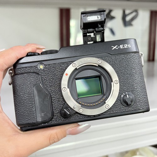 Fujifilm e2s mp digital - fujifilm, x-e2s