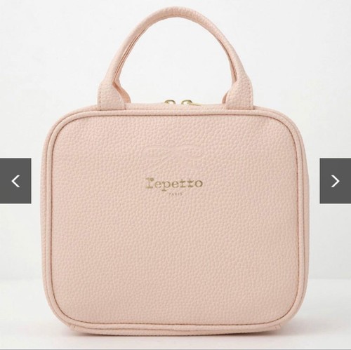 Repetto multiporch pink - repetto,
